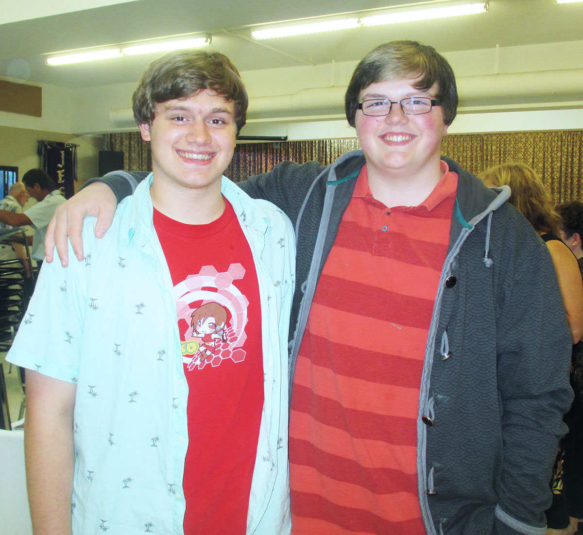 Youth Ministry